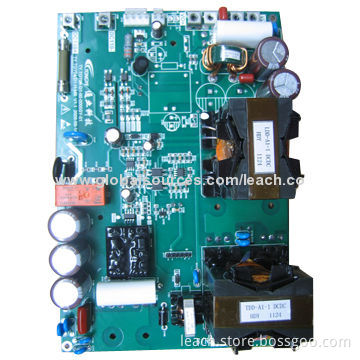 Power Supply and Control, OEM/ODM PCB Assembly Services are Provided